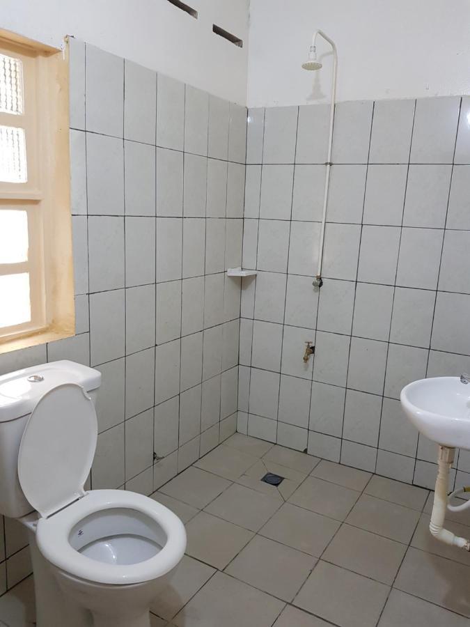 La Guesthouse Etoile โกโตนู ภายนอก รูปภาพ