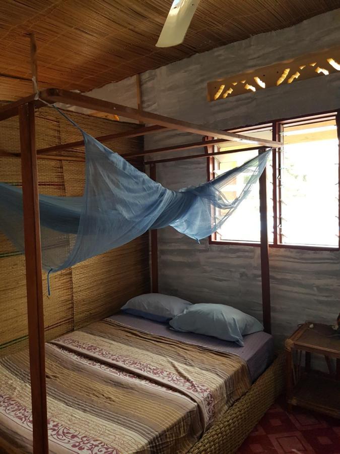 La Guesthouse Etoile โกโตนู ภายนอก รูปภาพ