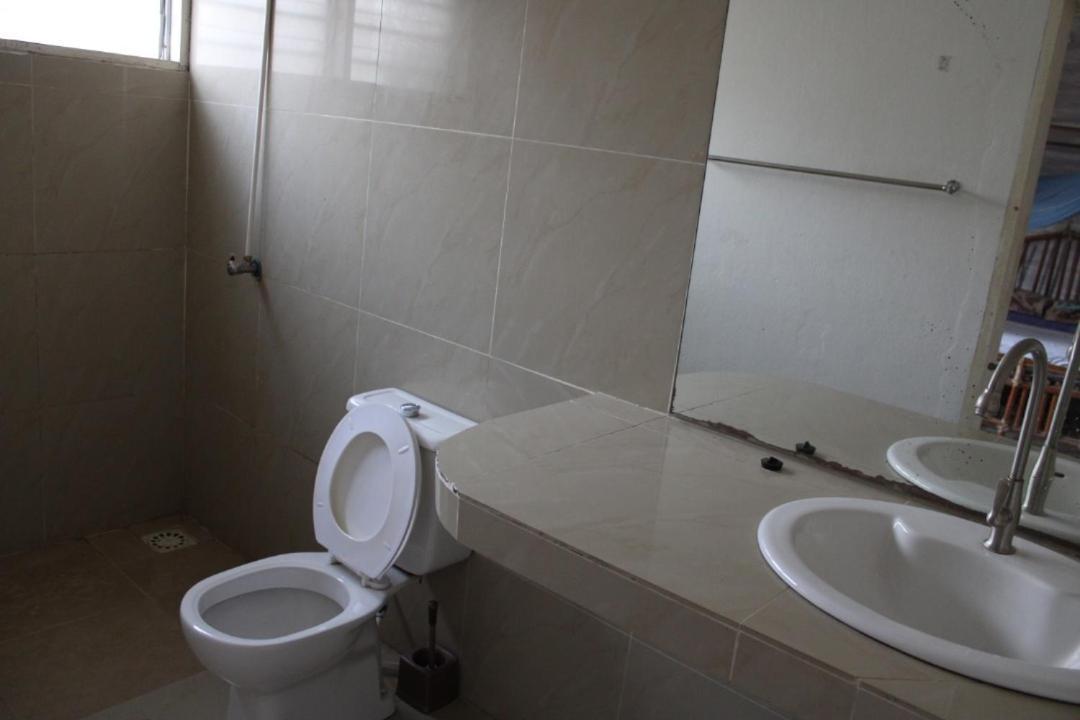 La Guesthouse Etoile โกโตนู ภายนอก รูปภาพ